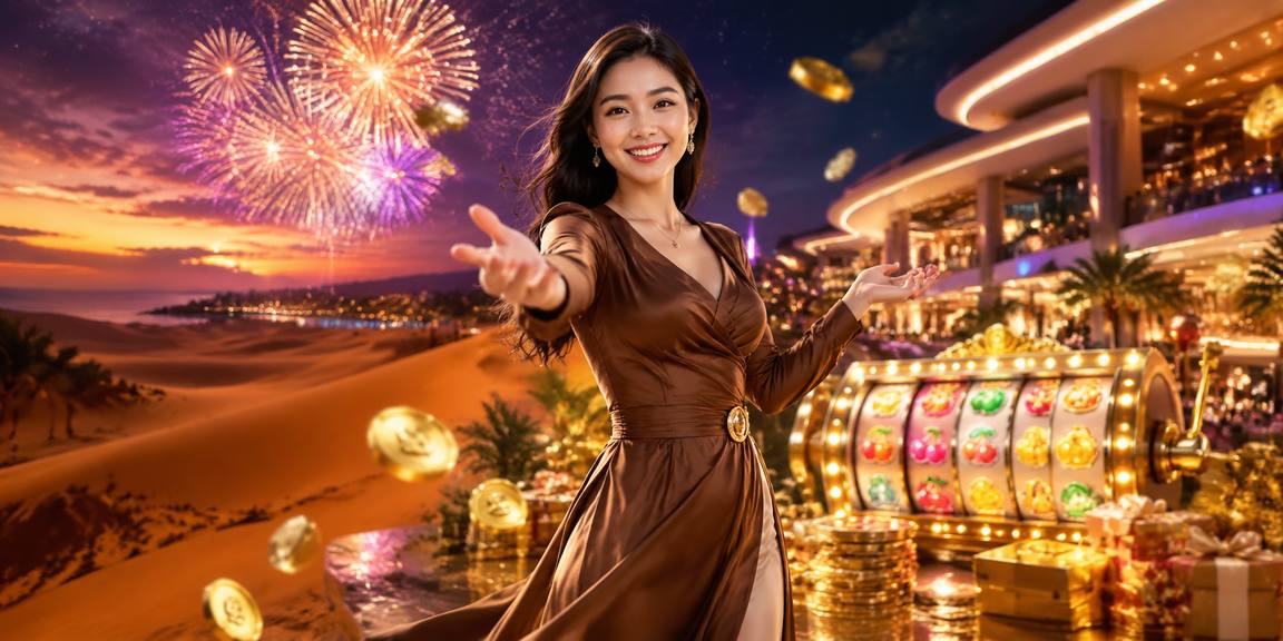 j833 Những gì có trong casino j833